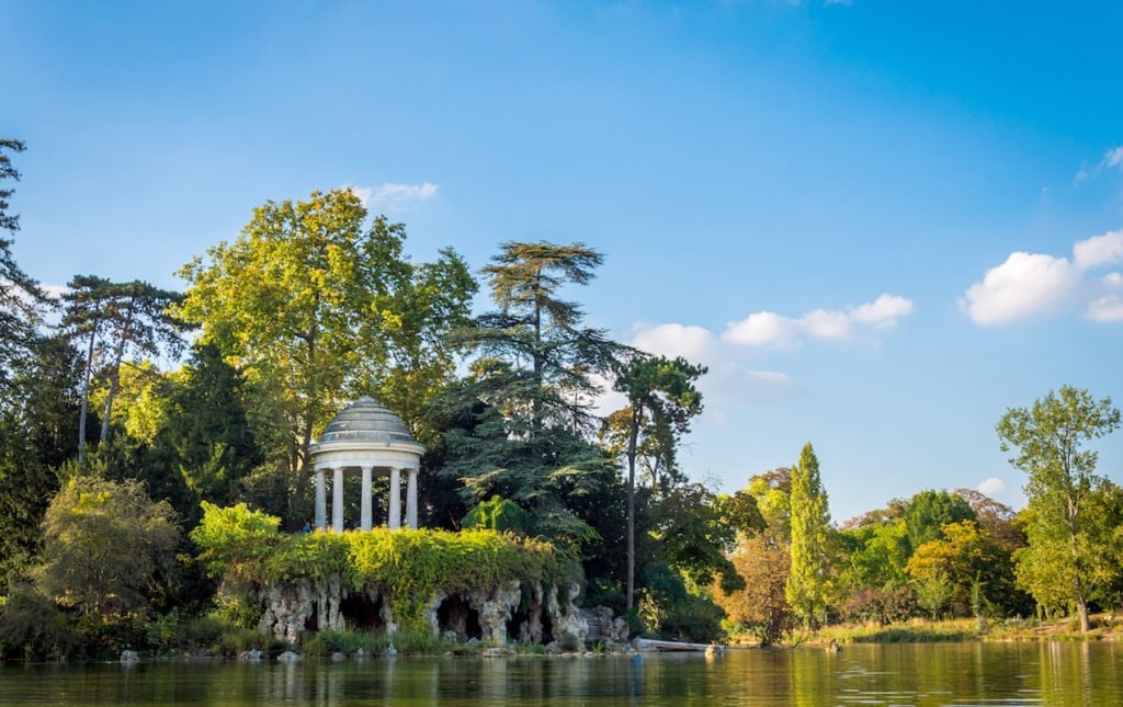 The Most Romantic Places in Paris | Paris Perfect