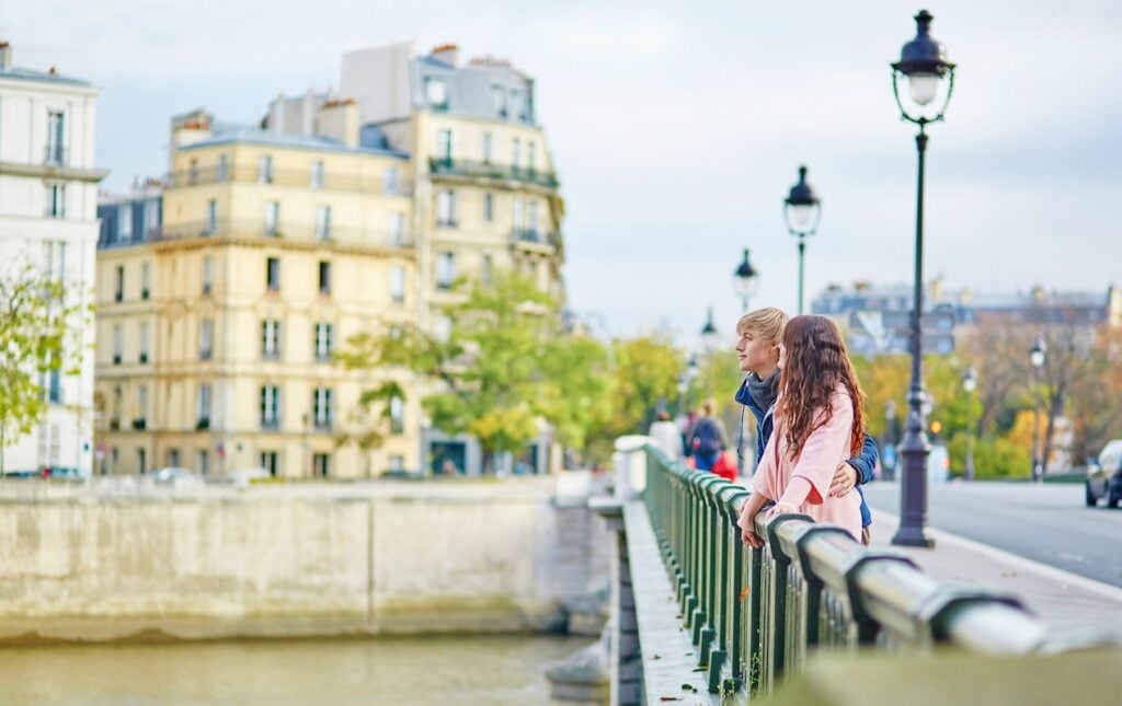 The Most Romantic Places in Paris | Paris Perfect