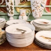 Astier de Villatte Ceramics & Decor Shop in Paris | Paris Perfect