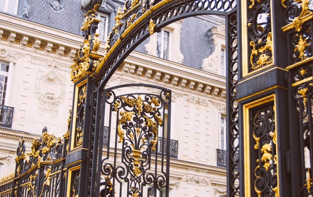 The Most Romantic Places in Paris | Paris Perfect