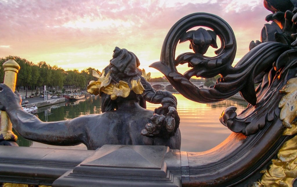 The Most Romantic Places in Paris | Paris Perfect