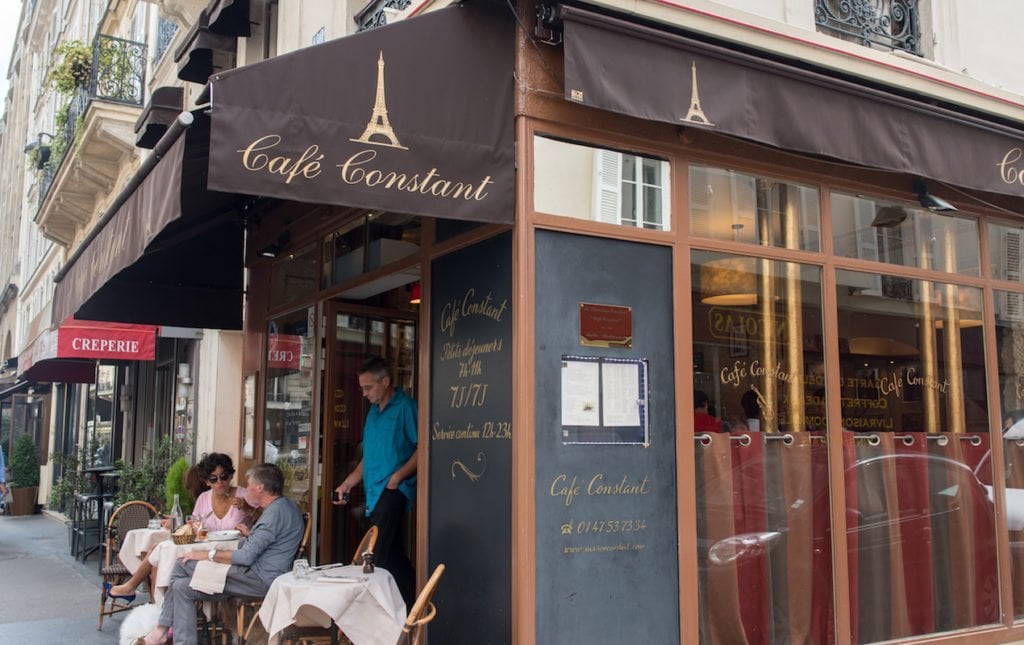 The Best of Rue Saint Dominique in the 7th | Paris Perfect