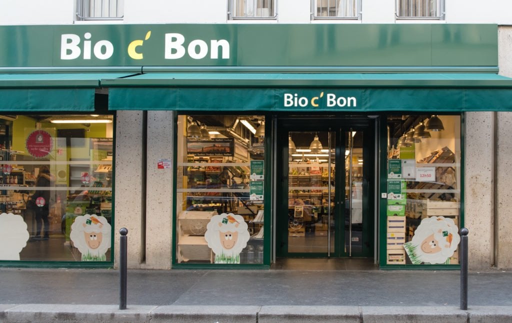 5 Things To Know About Grocery Stores In Paris - Follow Me Away