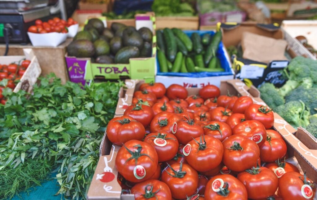 Where to Buy for Groceries in Paris