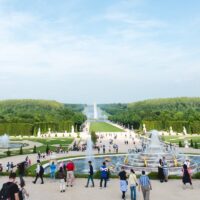 Musical Fountains of Versailles | Paris Perfect