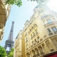 Paris Perfect luxury vacation rentals