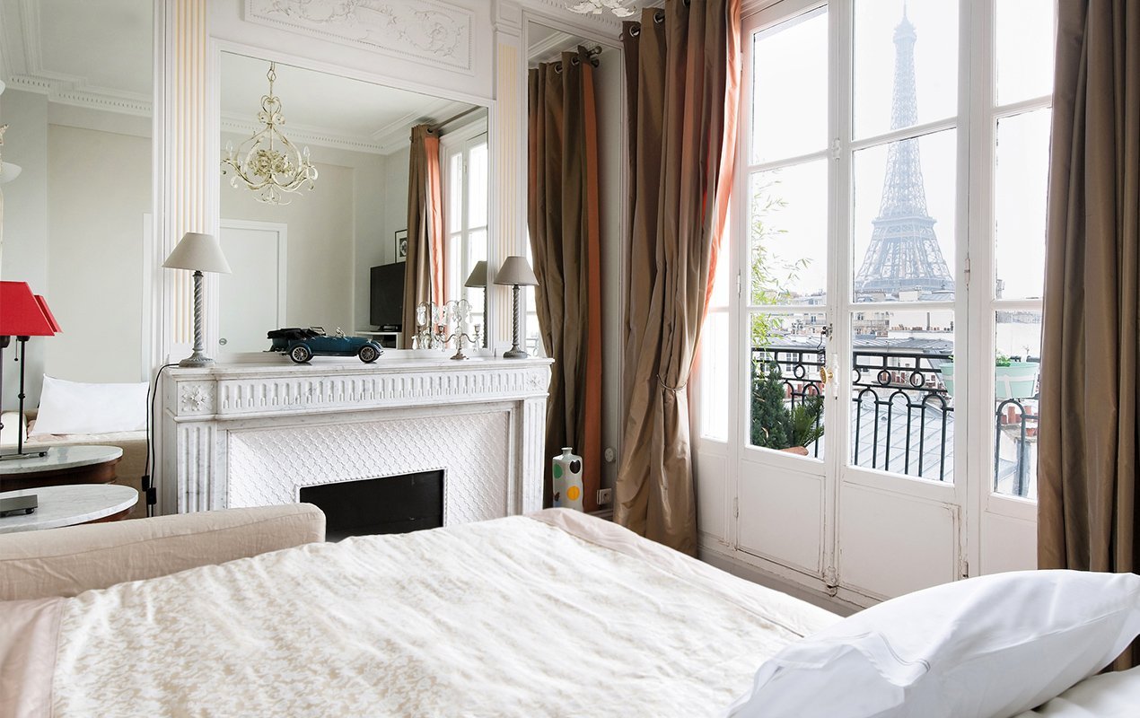 Cognac-bed-view