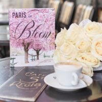 Paris in Bloom by Georgianna Lane | Paris Perfect