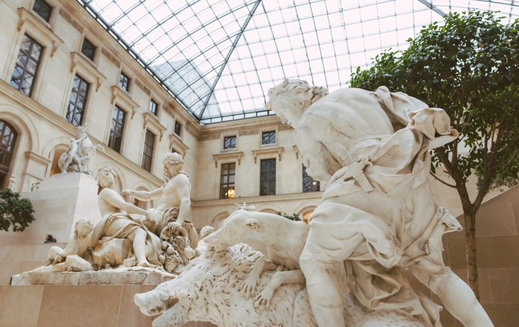 Best Rooms to Visit in the Louvre | Paris Perfect