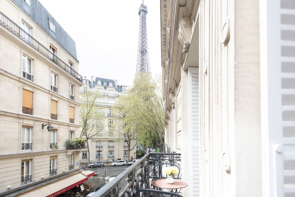 What it's Really Like to Buy & Renovate a Paris Apartment | Paris Perfect