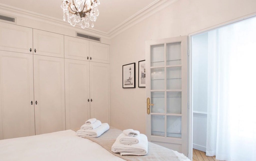 What it's Really Like to Buy & Renovate a Paris Apartment | Paris Perfect