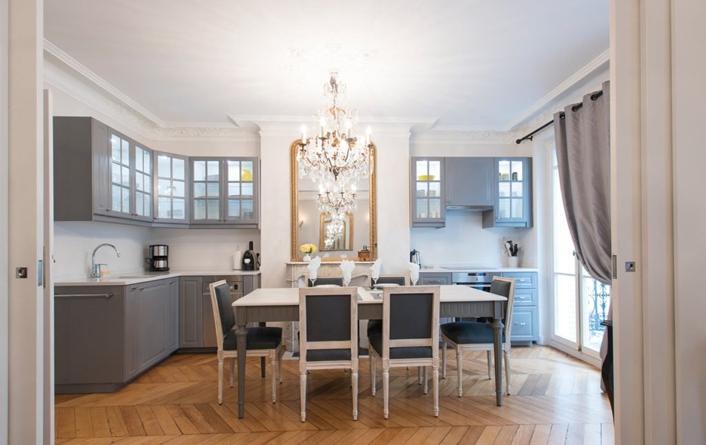 What it's Really Like to Buy & Renovate a Paris Apartment | Paris Perfect
