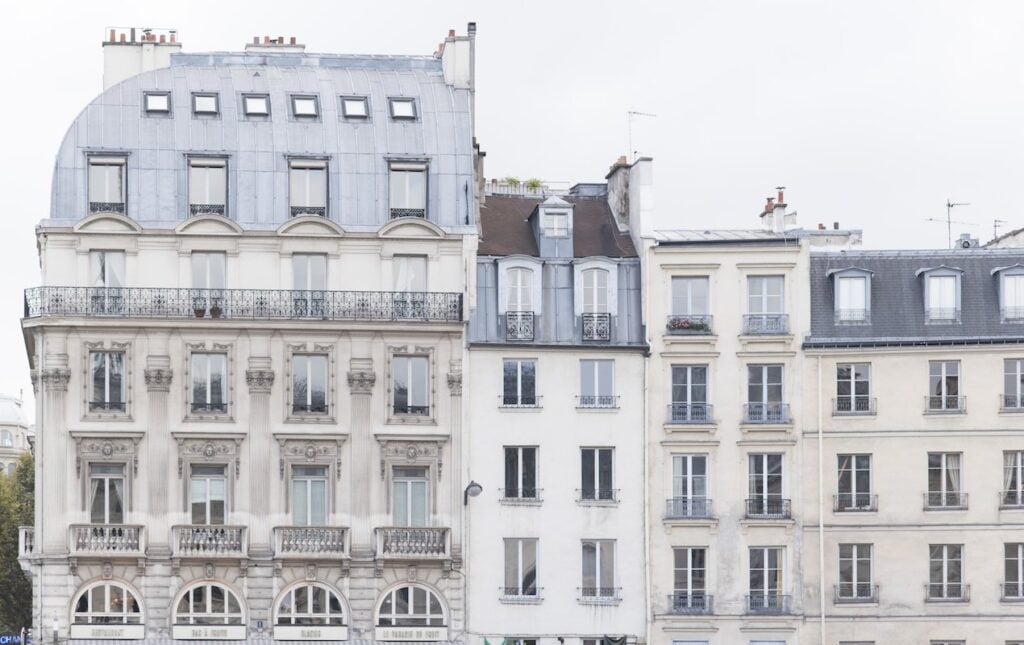 Paris Real Estate Info | Paris Perfect