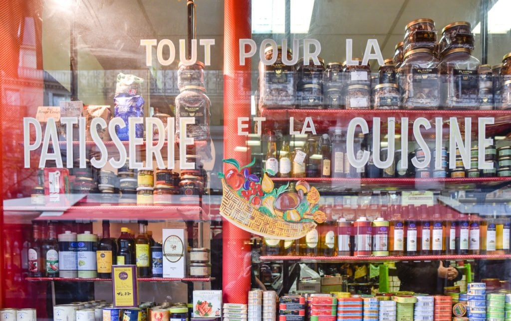The Best of Rue Montorgeuil | Paris Perfect