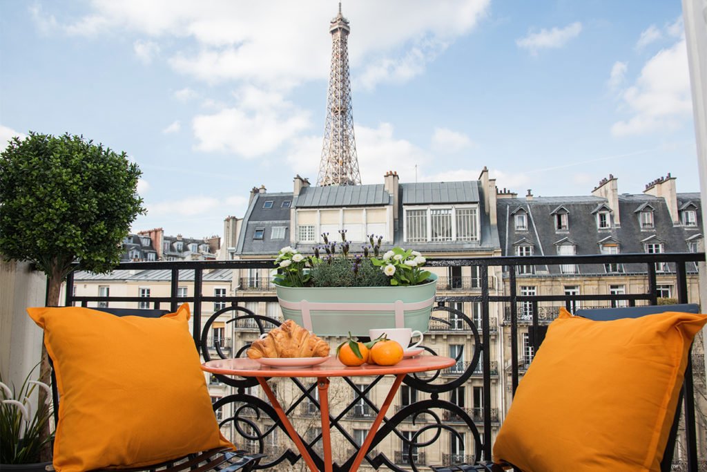 The Paris Real Estate Market | Paris Perfect