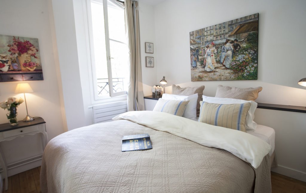 Bandol Apartment Transformation | Paris Perfect