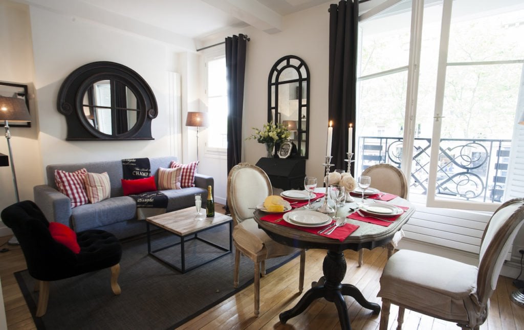 Bandol Apartment Transformation | Paris Perfect