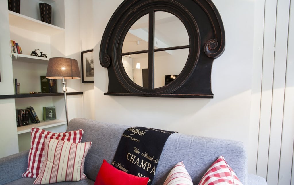 Bandol Apartment Transformation | Paris Perfect