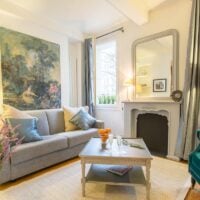 Bandol Apartment Transformation | Paris Perfect