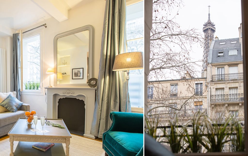 Bandol Apartment Transformation | Paris Perfect