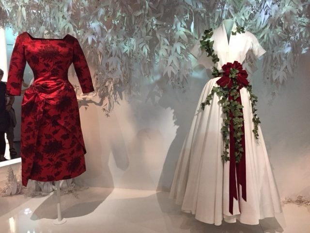 Buy tickets for clearance dior exhibition