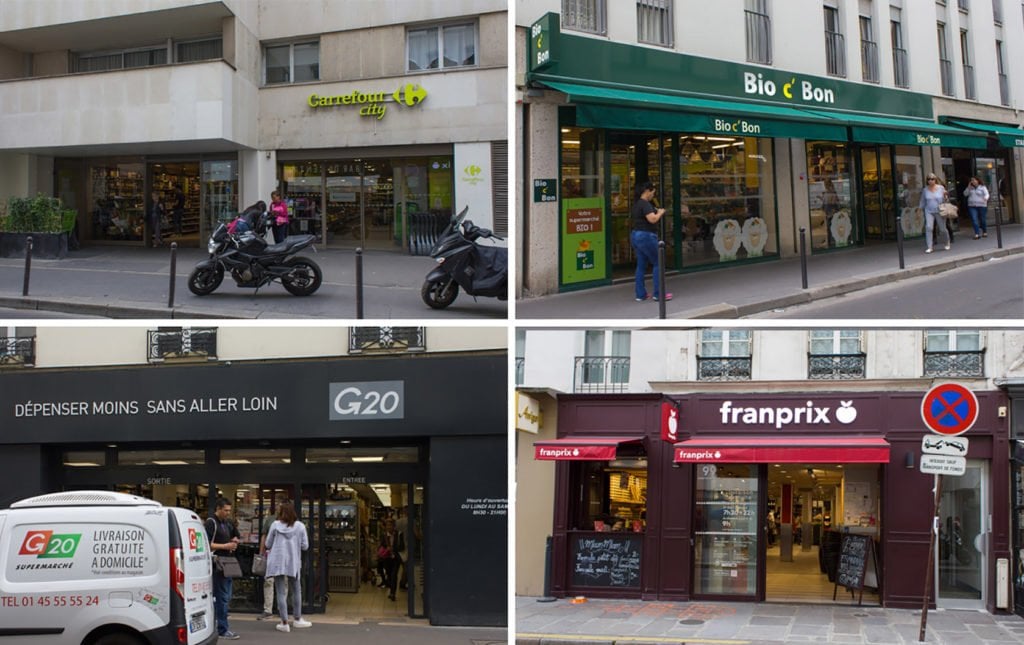 Rue SaintDominiqueOne Of The Best Shopping Streets In Paris Paris