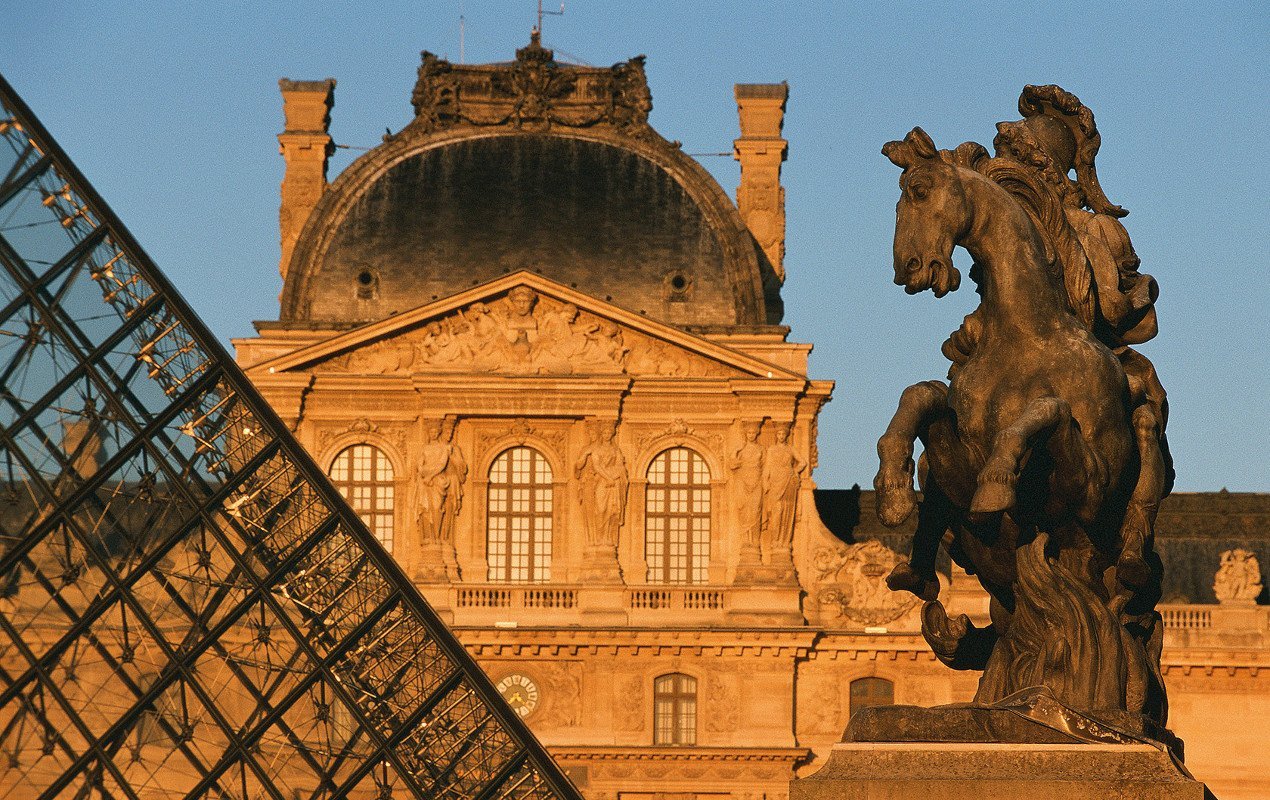 5 Insider Tips On Parisian Tourist Attractions by Paris Perfect