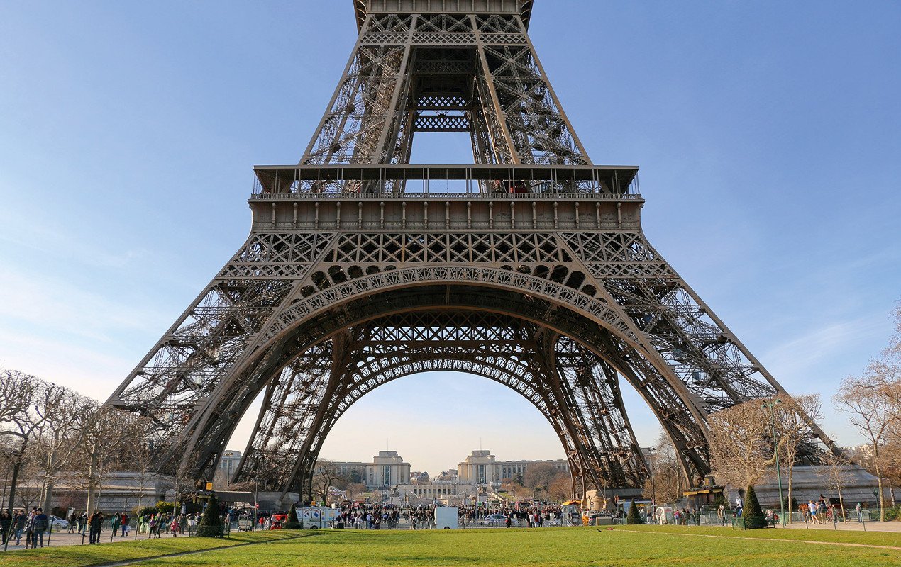 5 Insider Tips On Parisian Tourist Attractions by Paris Perfect