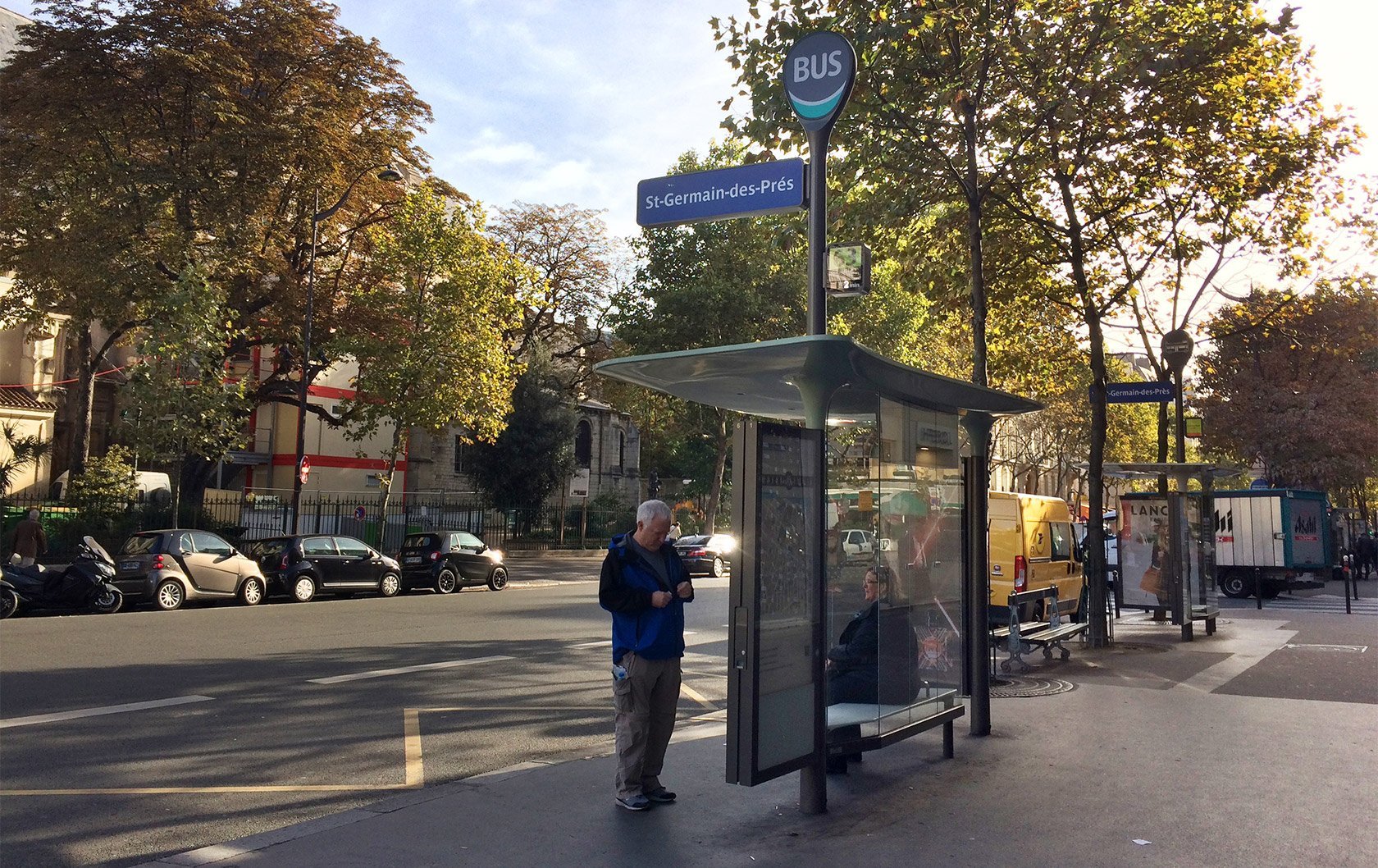 saint-germain-bus