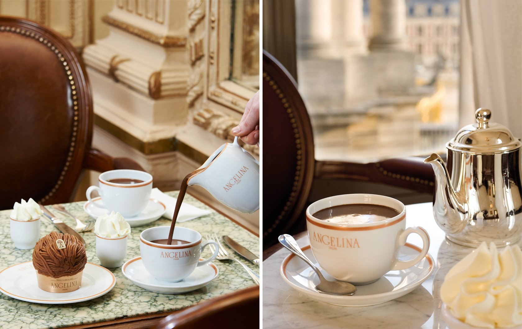 7 of the Best Hot Chocolates in Paris - Paris Perfect