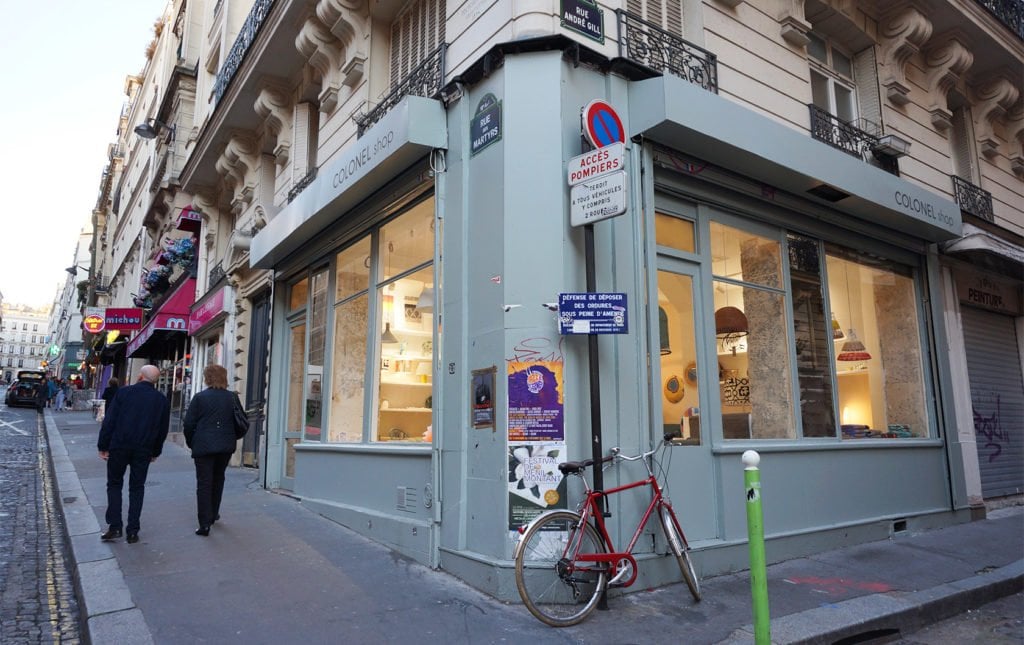 Why Rue Des Martyrs Is The Perfect Paris Street Paris Perfect Why Rue Des Martyrs Is The Perfect Paris Street Paris Perfect