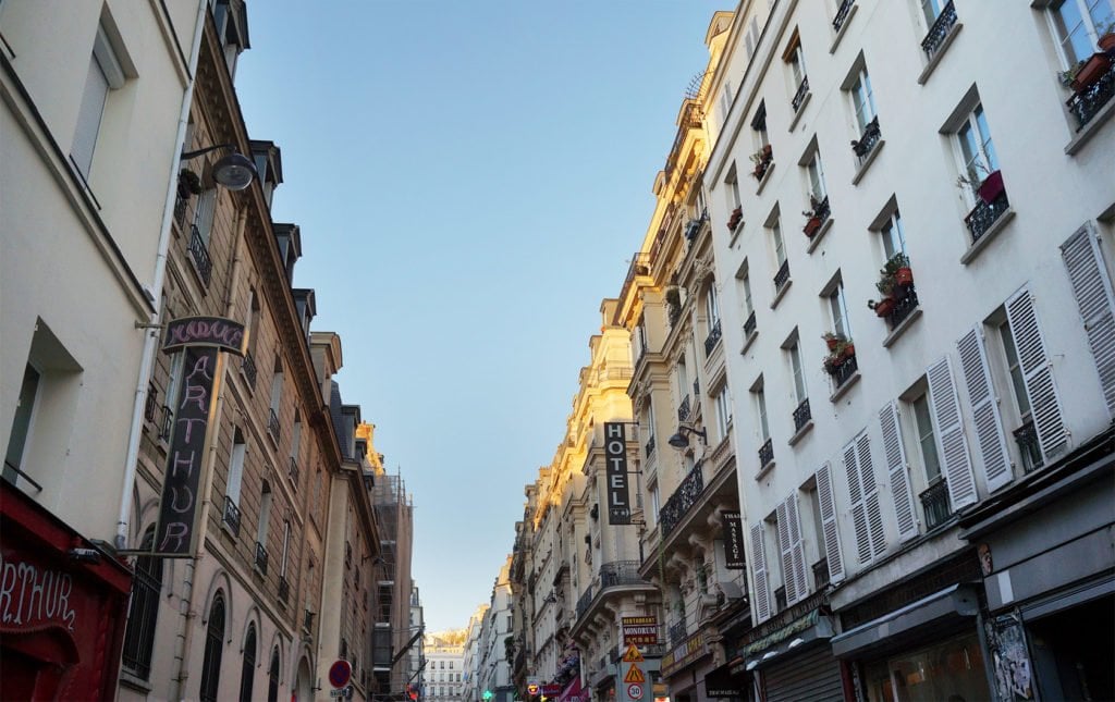 Why Rue Des Martyrs Is The Perfect Paris Street Paris Perfect Why Rue Des Martyrs Is The Perfect Paris Street Paris Perfect