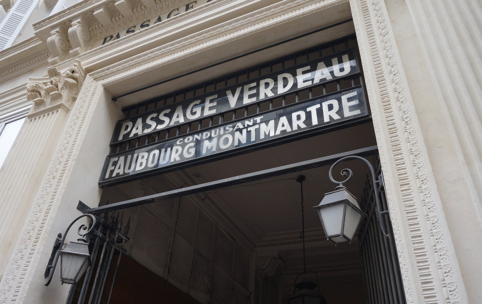 A Guide to Shopping in Paris' Covered Passages by Paris Perfect