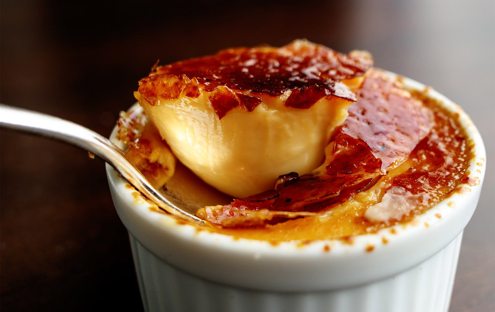 Paris&amp;#39;s Best Crème Brûlée - Paris Perfect