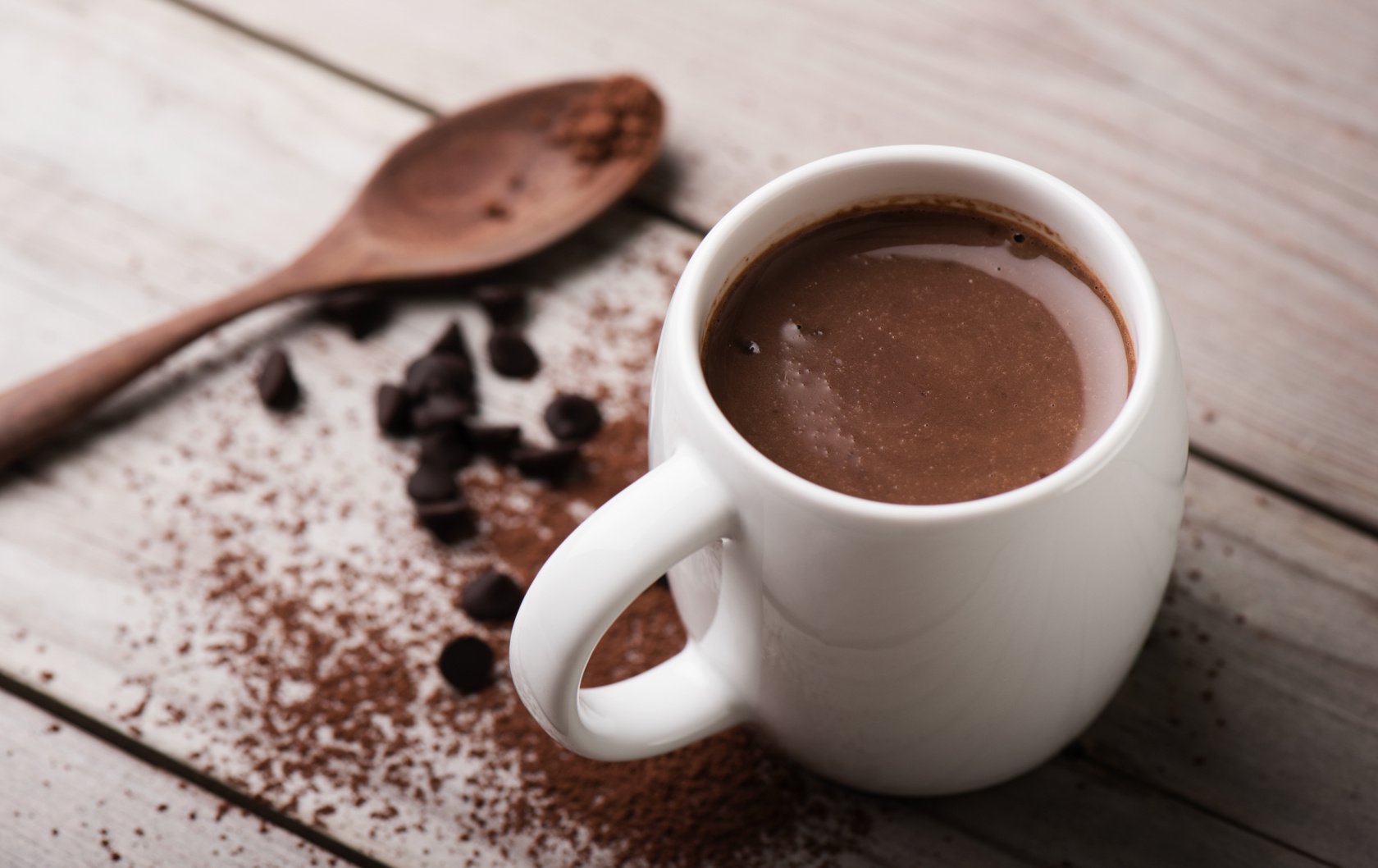 7 Of The Best Hot Chocolates You’ll Ever Taste In Paris