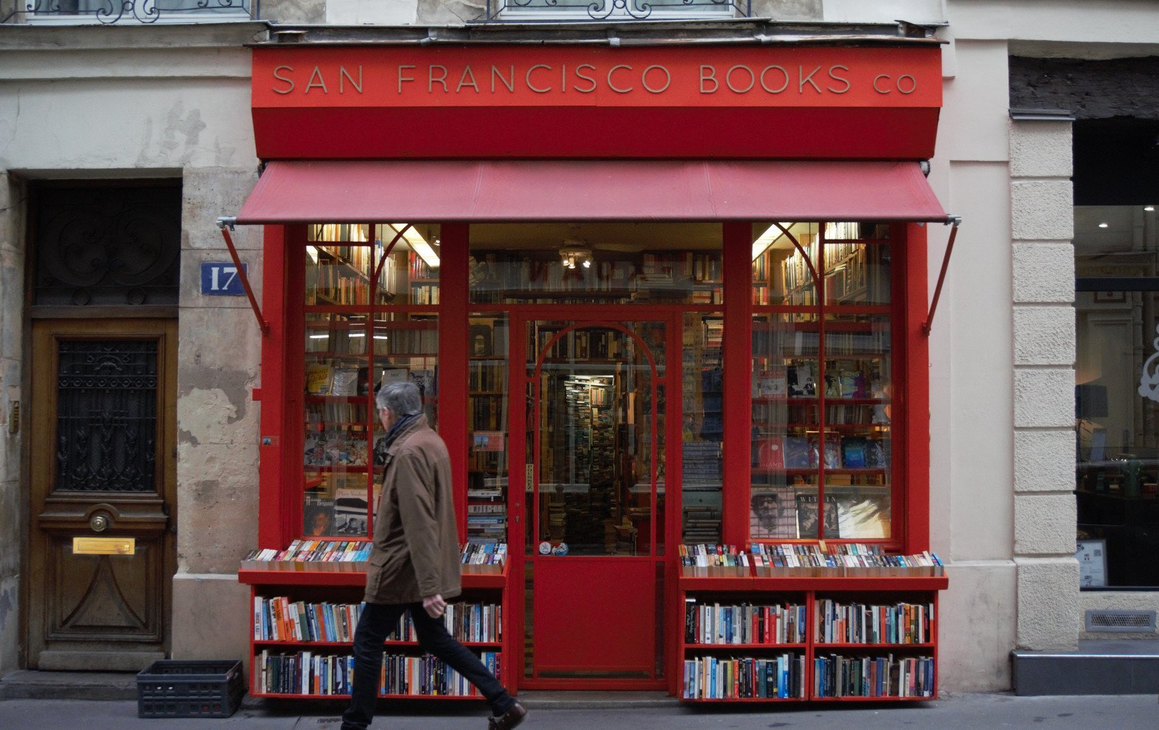 5 Bookstores Every Bibliophile Should Visit In Paris Paris Perfect