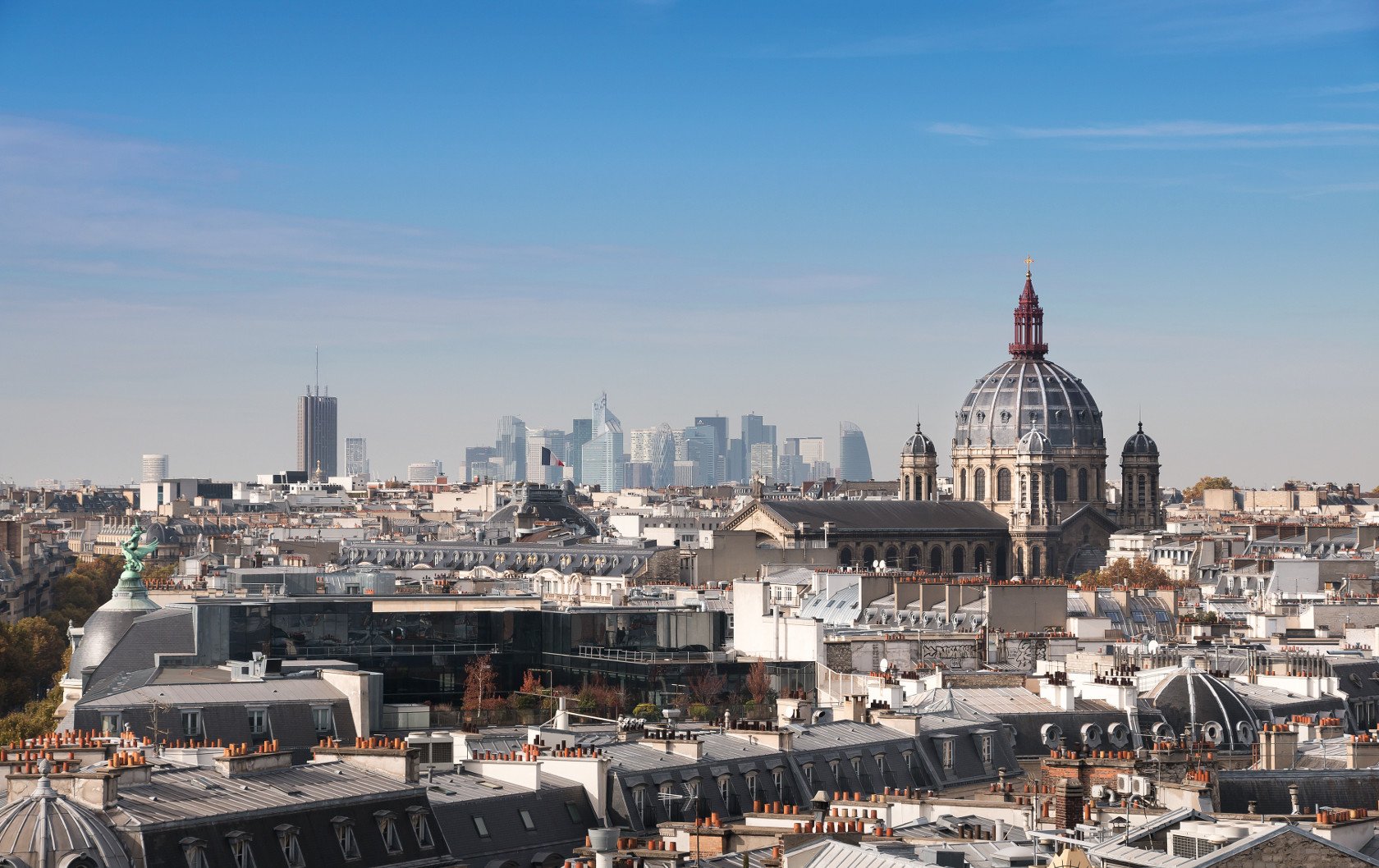 6 Churches in Paris That Aren't Notre Dame by Paris Perfect