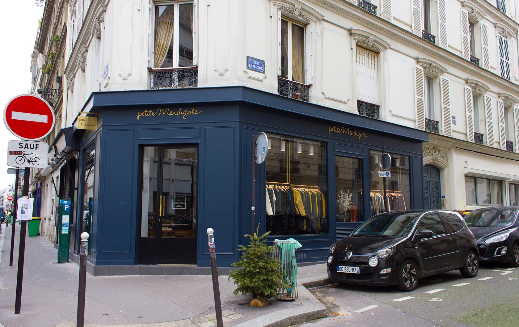 Discover Batignolles--Paris' New Hippest Neighborhood by Paris Perfect