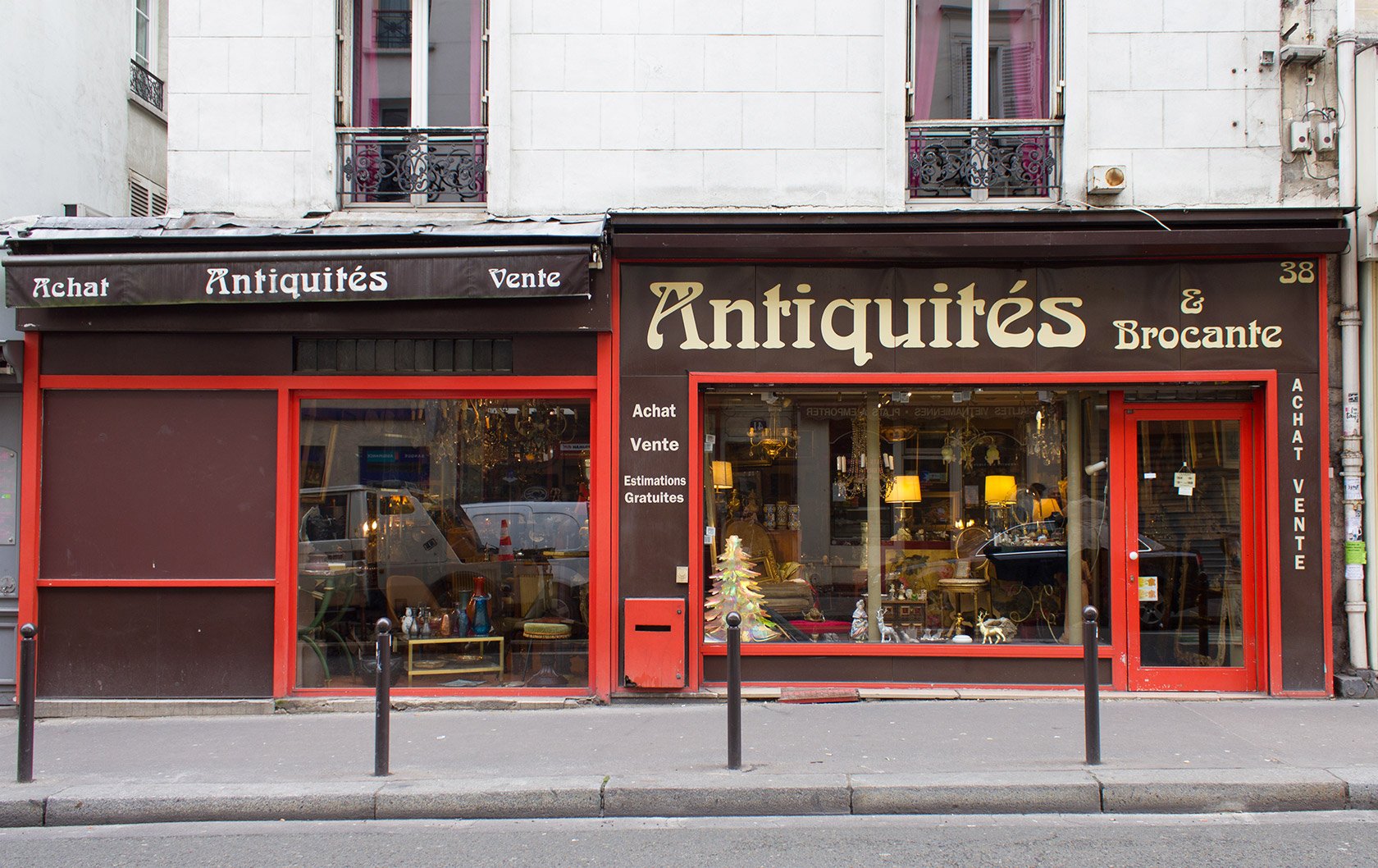 Discover Batignolles--Paris' New Hippest Neighborhood by Paris Perfect