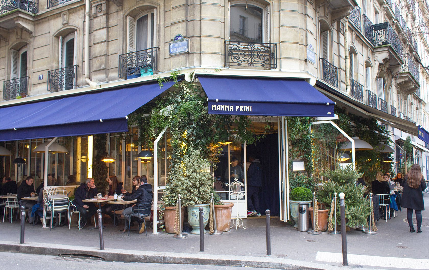 Discover Batignolles--Paris' New Hippest Neighborhood by Paris Perfect