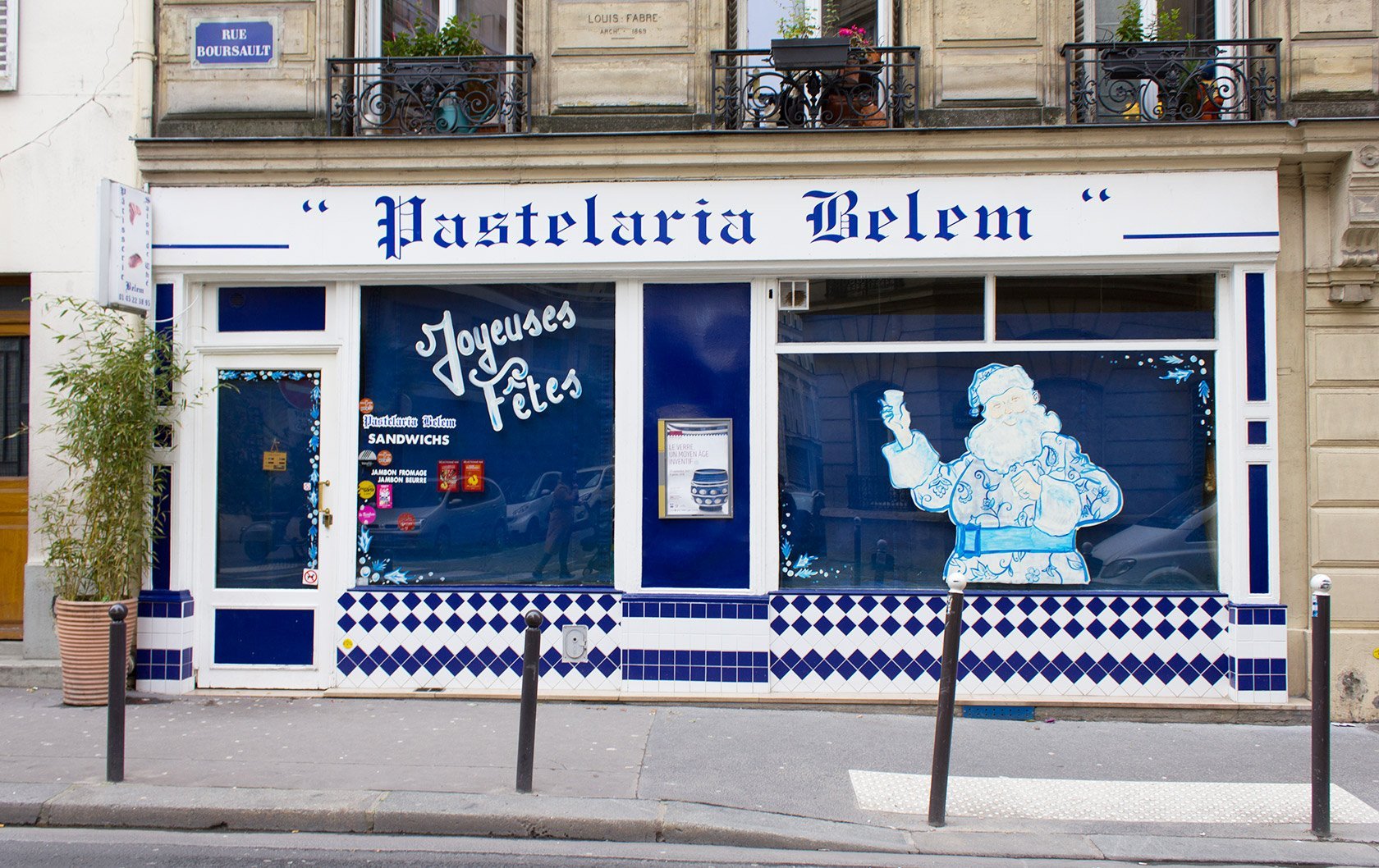 Discover Batignolles--Paris' New Hippest Neighborhood by Paris Perfect