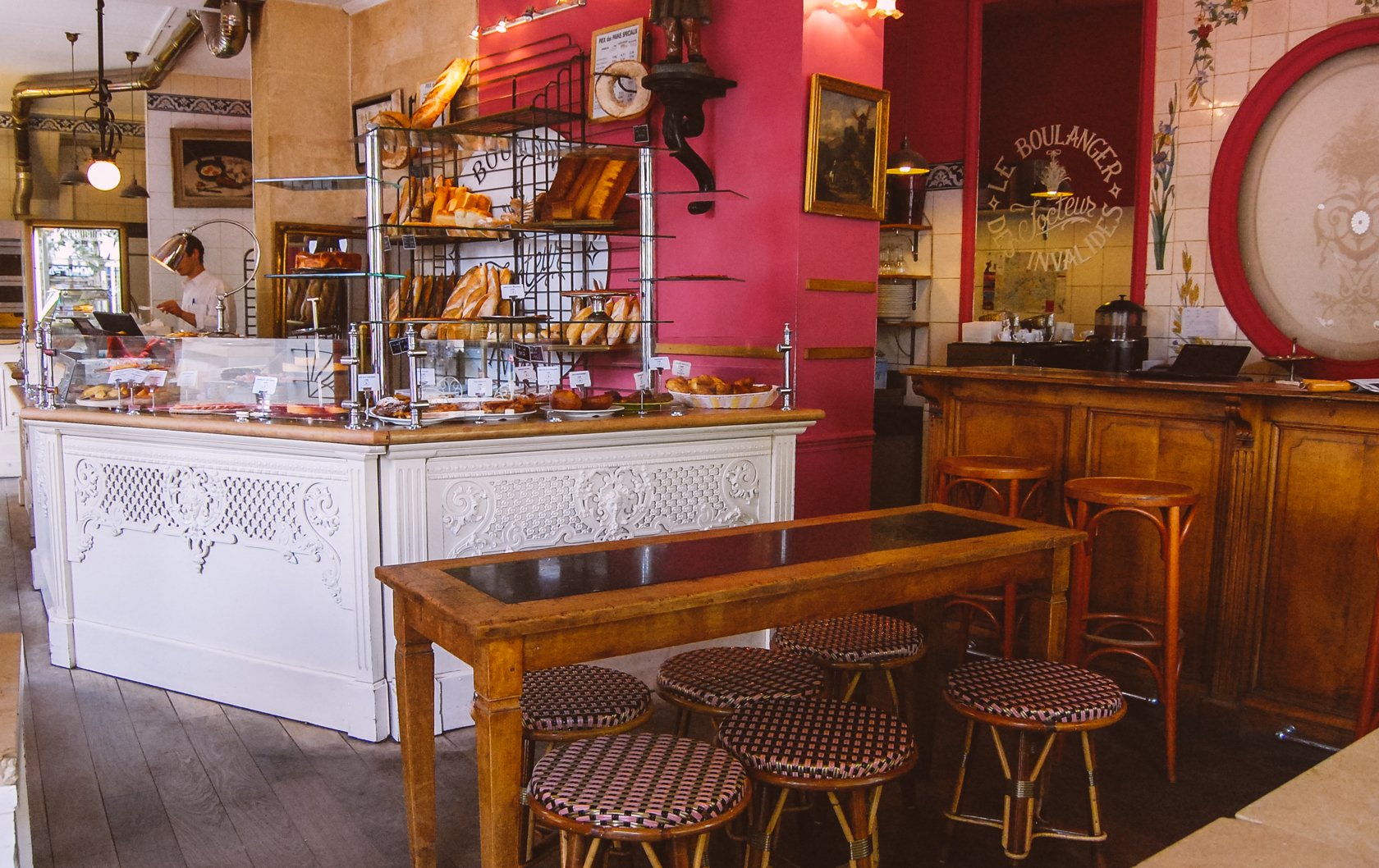 Tipping Etiquette in Paris Paris Perfect