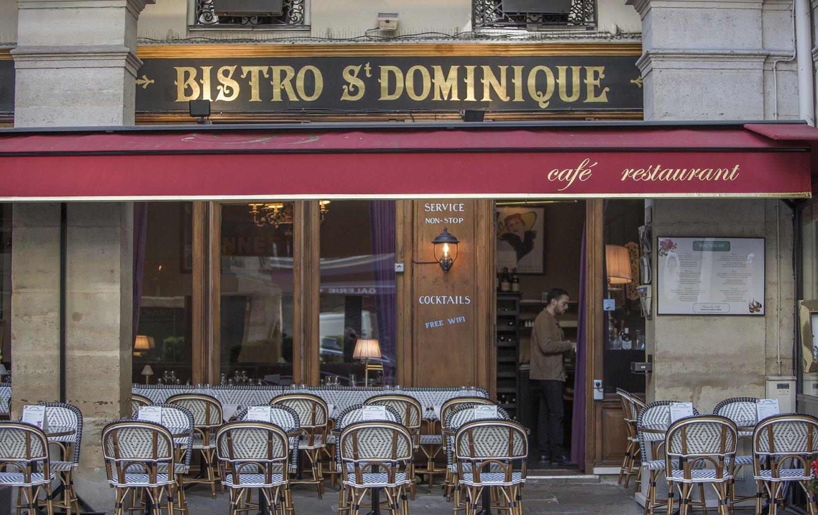 Everything you need to know about Tipping in Paris by Paris Perfect