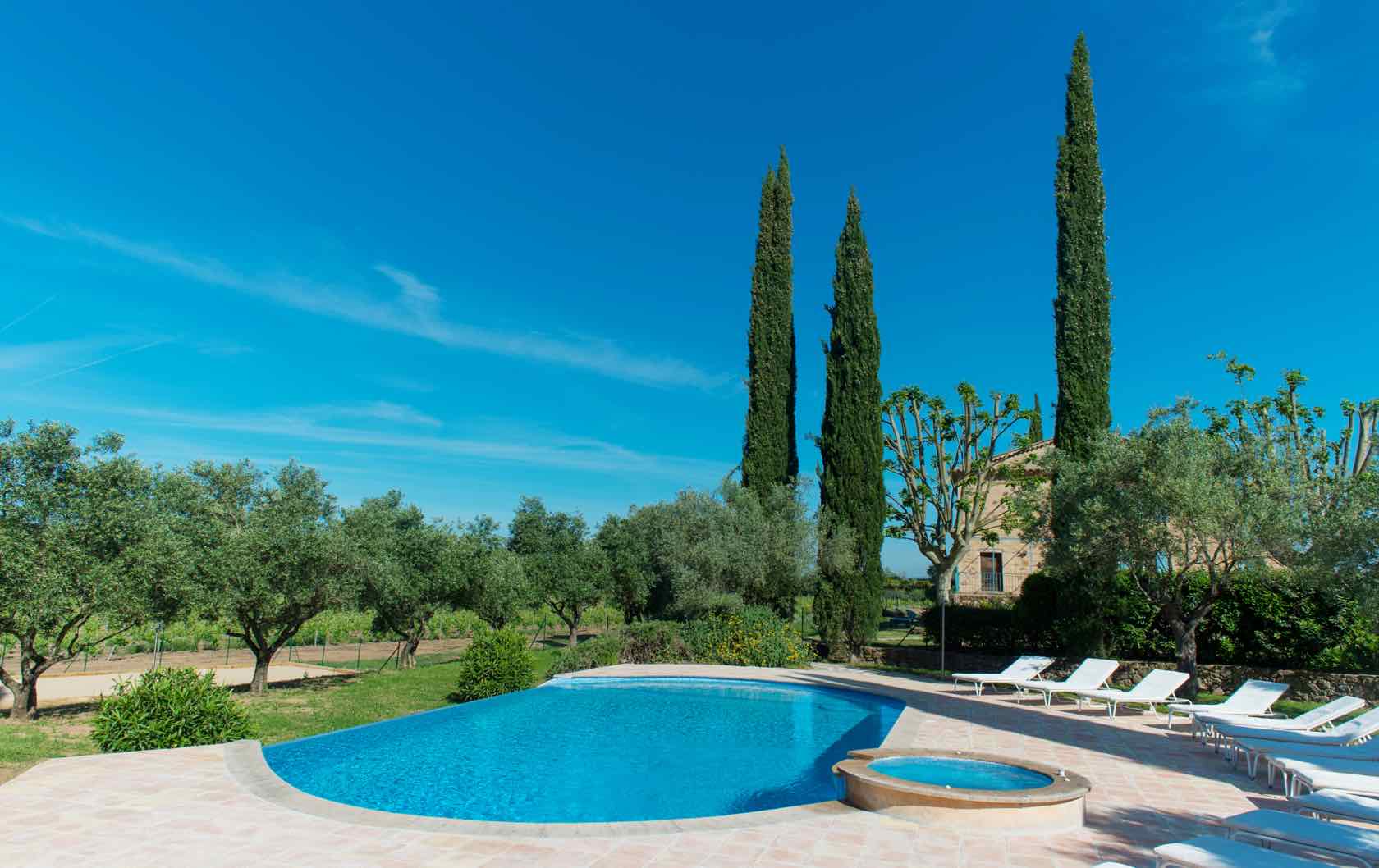 The Perfect Provence Vacation Villas in the South of France