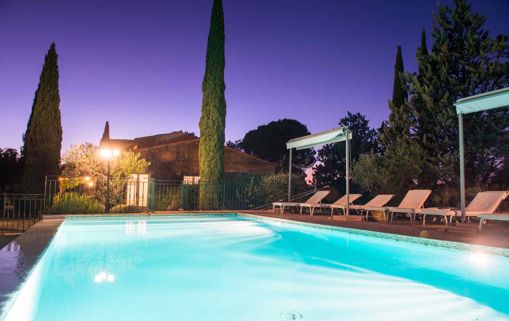 The Perfect Provence Vacation Villas in the South of France 