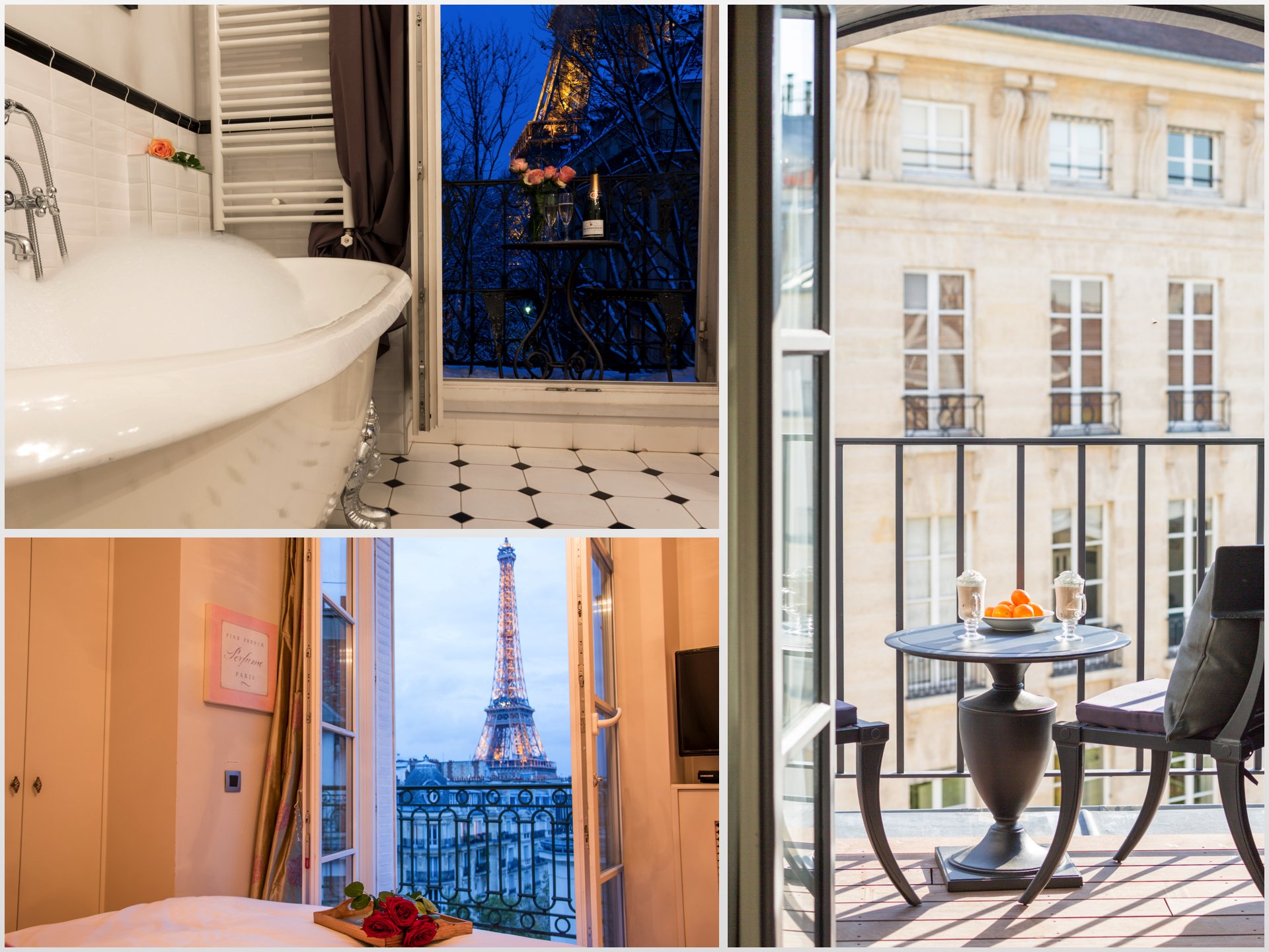 12 Paris Instagram Accounts to Inspire Your Next Trip by Paris Perfect