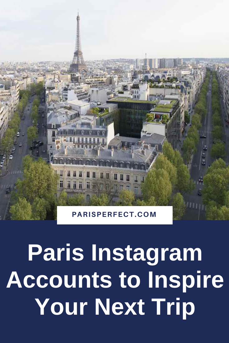 Paris nichole instagram