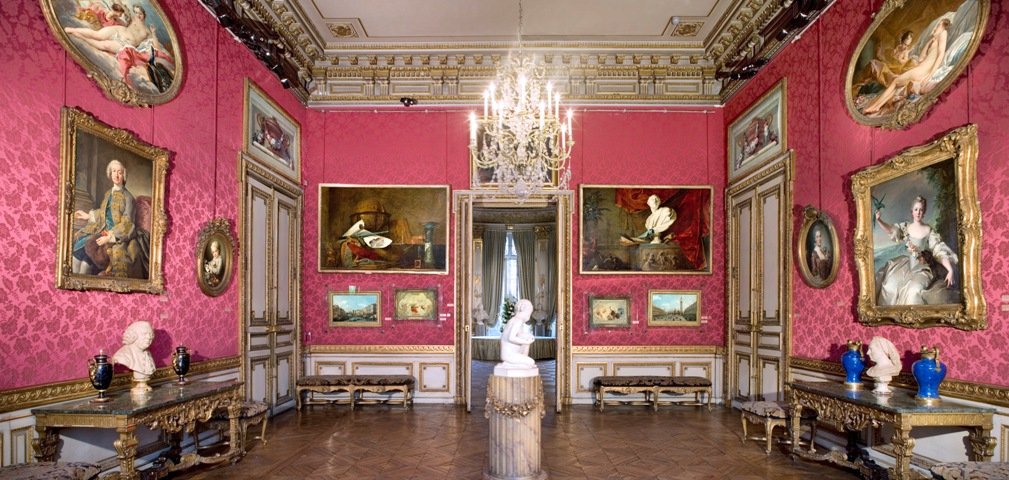 Musee Jacquemart André- Great Museums in Paris That Aren't the Louvre by Paris Perfect