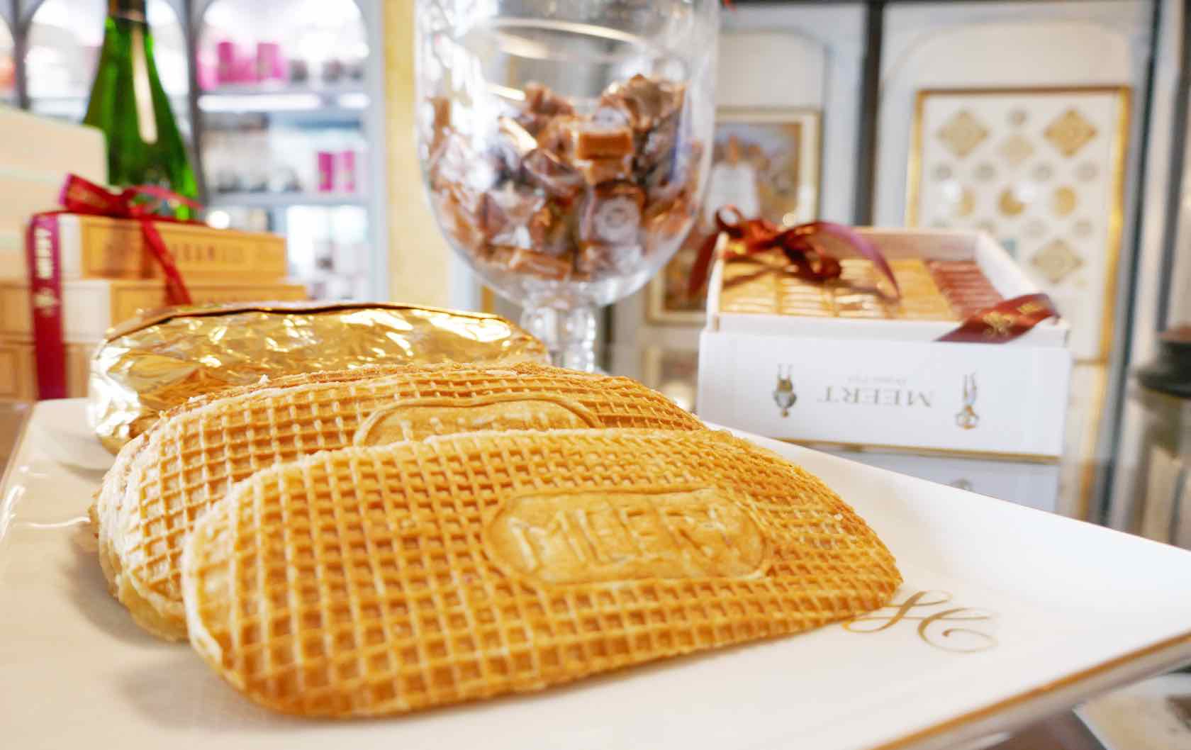 The Best Stores to Buy French Food Souvenirs in Paris