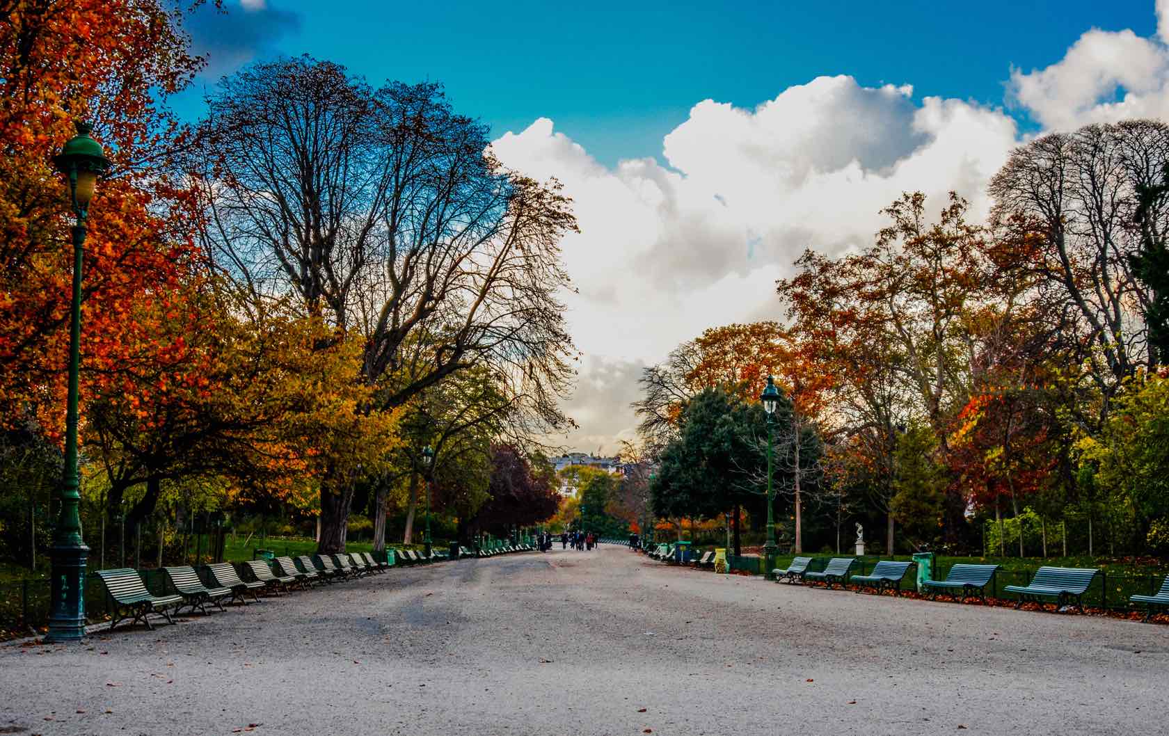 Skip the Crowds: 8 Tourist Places to Avoid in Paris by Paris Perfect Parc Monceau